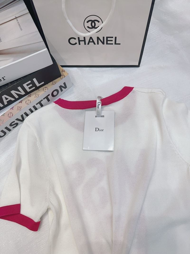 Christian Dior T-Shirts